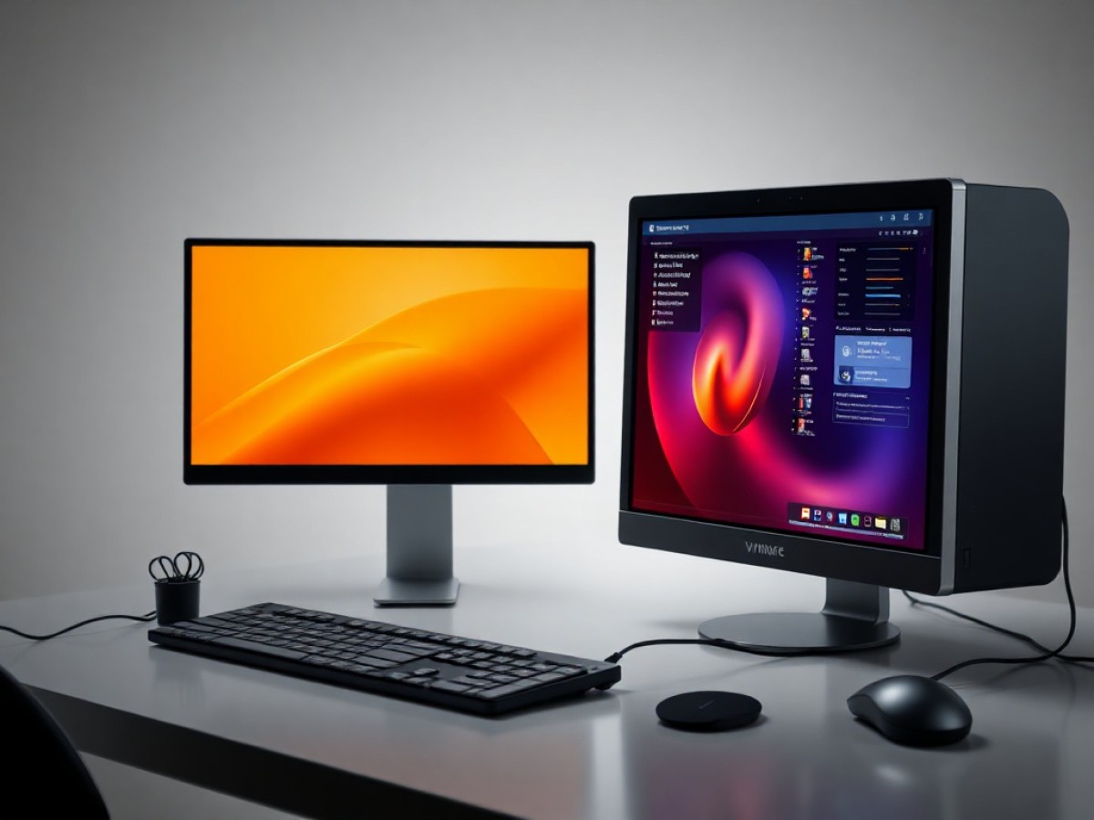 VMware Workstation