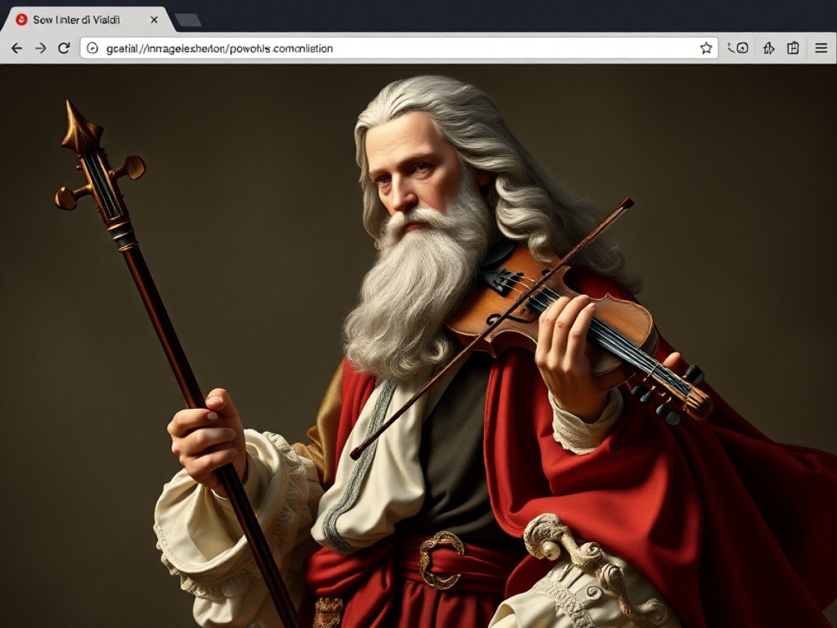 Vivaldi Browser