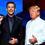 Jimmy Kimmel's off-color joke that enraged President Donald Trump