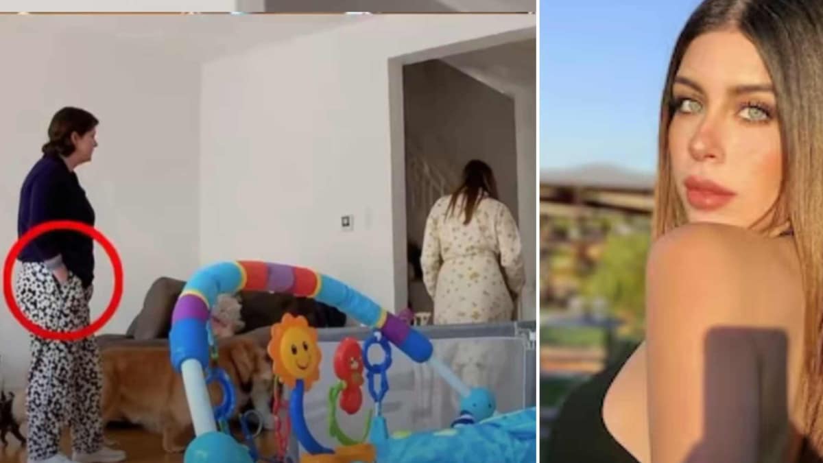 Mother-in-Law accused of killing former beauty queen remains on the run in Mexico