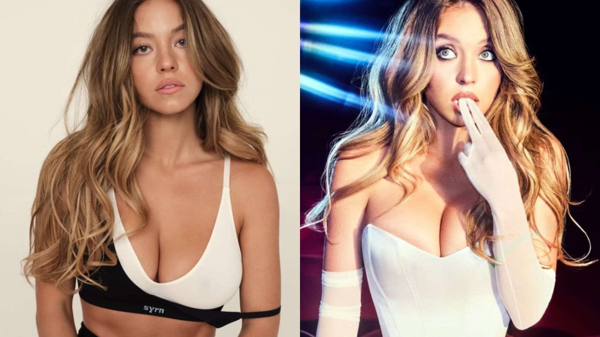 The embarrassing moment Sydney Sweeney had to face while filming a key scene in Euphoria
