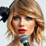 Taylor Swift is staying one step ahead of AI by legally protecting her voice and image