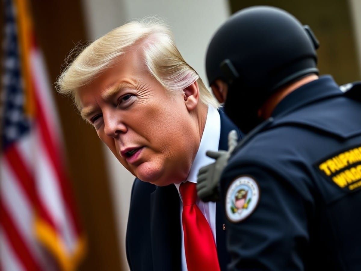 Assassination attempts on Donald Trump (2024-2026): A detailed timeline of security breaches