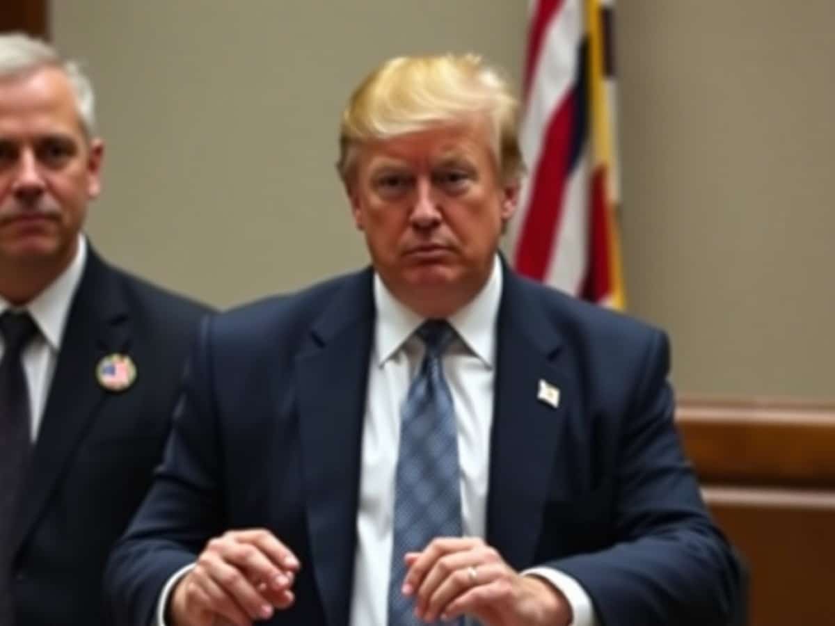 Life or death? Cole Allen faces arraignment after attempted assassination of President Trump