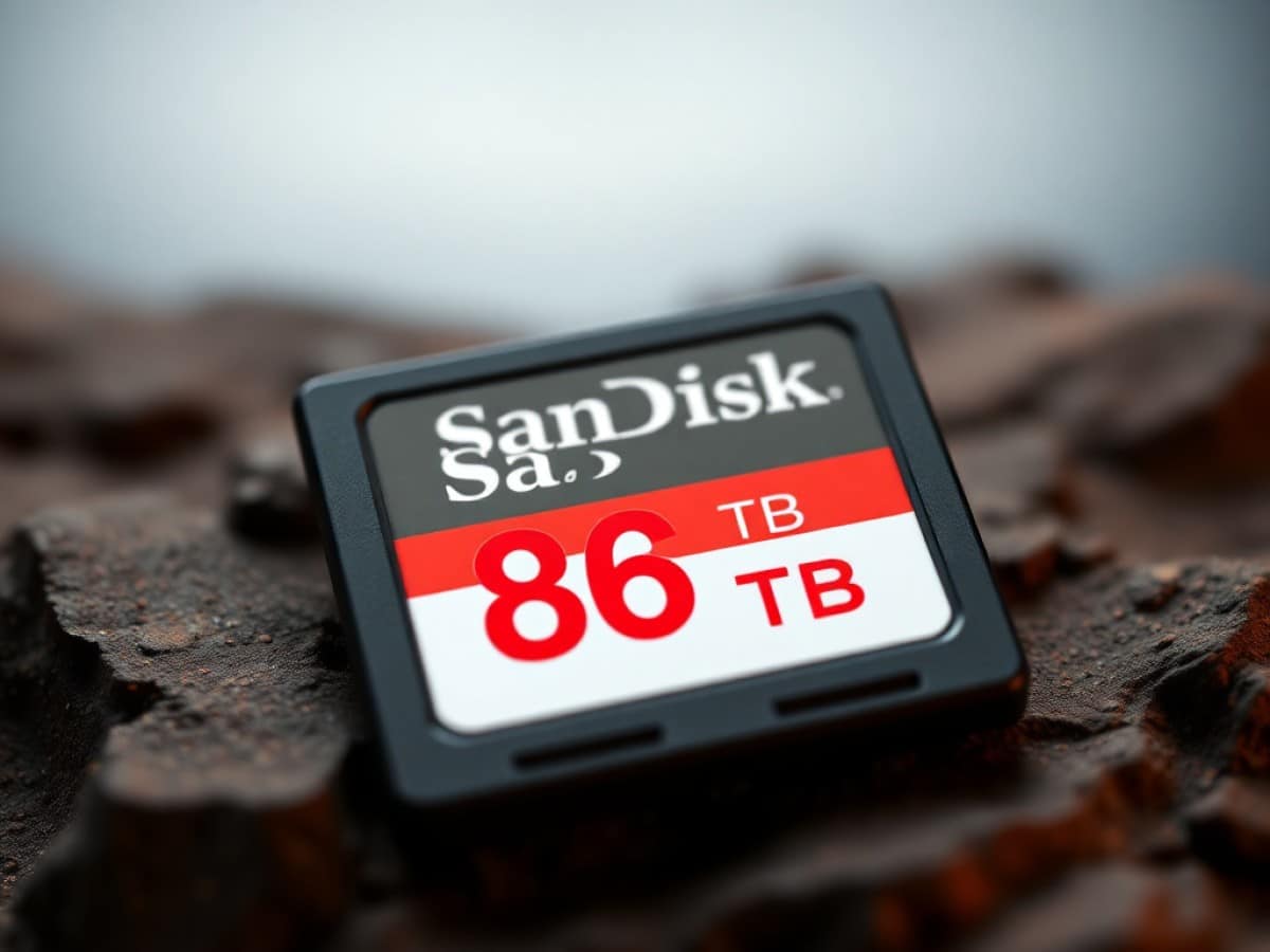 SanDisk