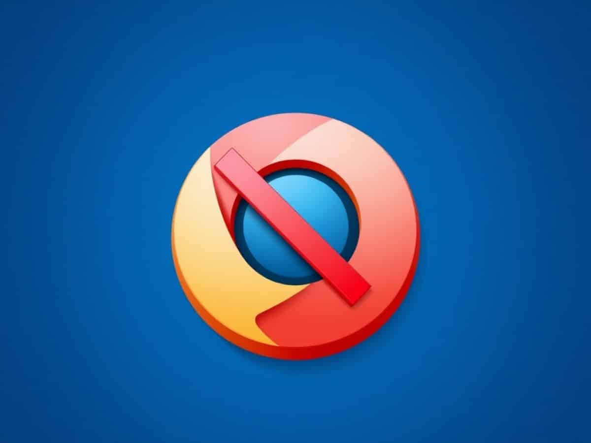 The end of uBlock Origin in Chrome is now weeks away, not months
