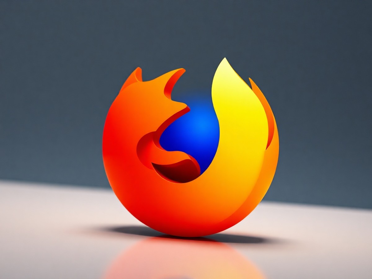 Firefox has an ambitious new roadmap, the browser is also losing millions of users a month