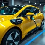 GM just updated 250,000 EVs to sell power back to the grid