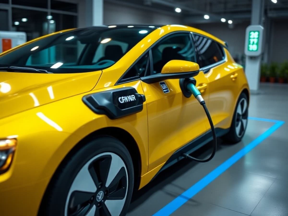GM just updated 250,000 EVs to sell power back to the grid