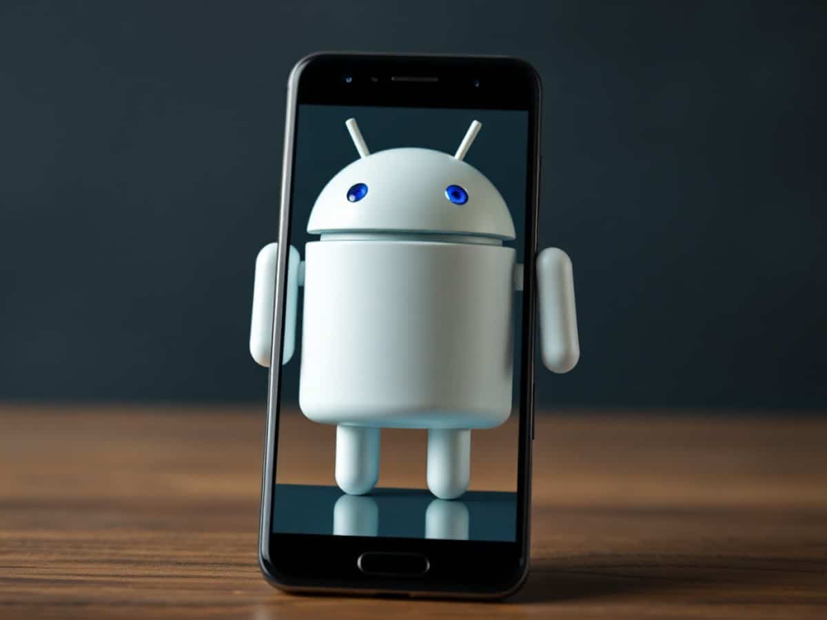 Android engineer leaves Google amid concerns over defense partnerships