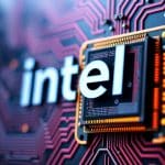Intel stock jumps after report claims Google ordered 3 million AI chips