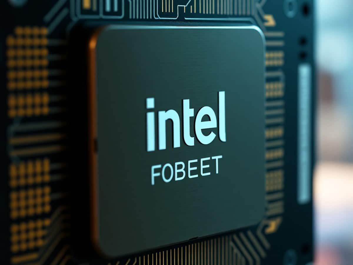 Intel could launch