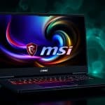 MSI Claw 8 EX AI+ with Intel Arc G3 launches at $1,800