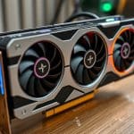 Modder cools RTX 3060 with countertop ice machine, slashing gaming temps by up to 62%