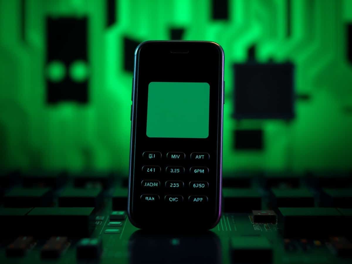 Nothing scraps next CMF phone after memory prices make it too expensive