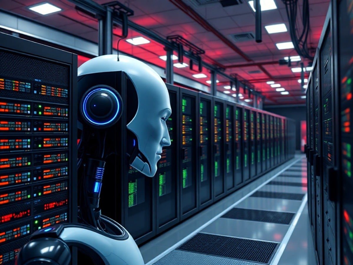OpenAI says China ran a covert campaign to turn Americans against data centers, but used facts that happen to be true