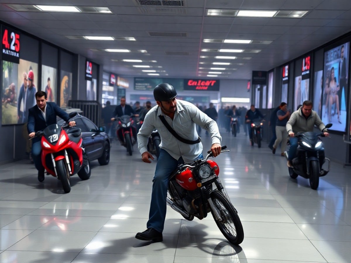 A company just publicly admitted it expects to lose a day of productivity to GTA 6