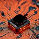 The first unpatchable iPhone exploit in six years targets chips still running Apple