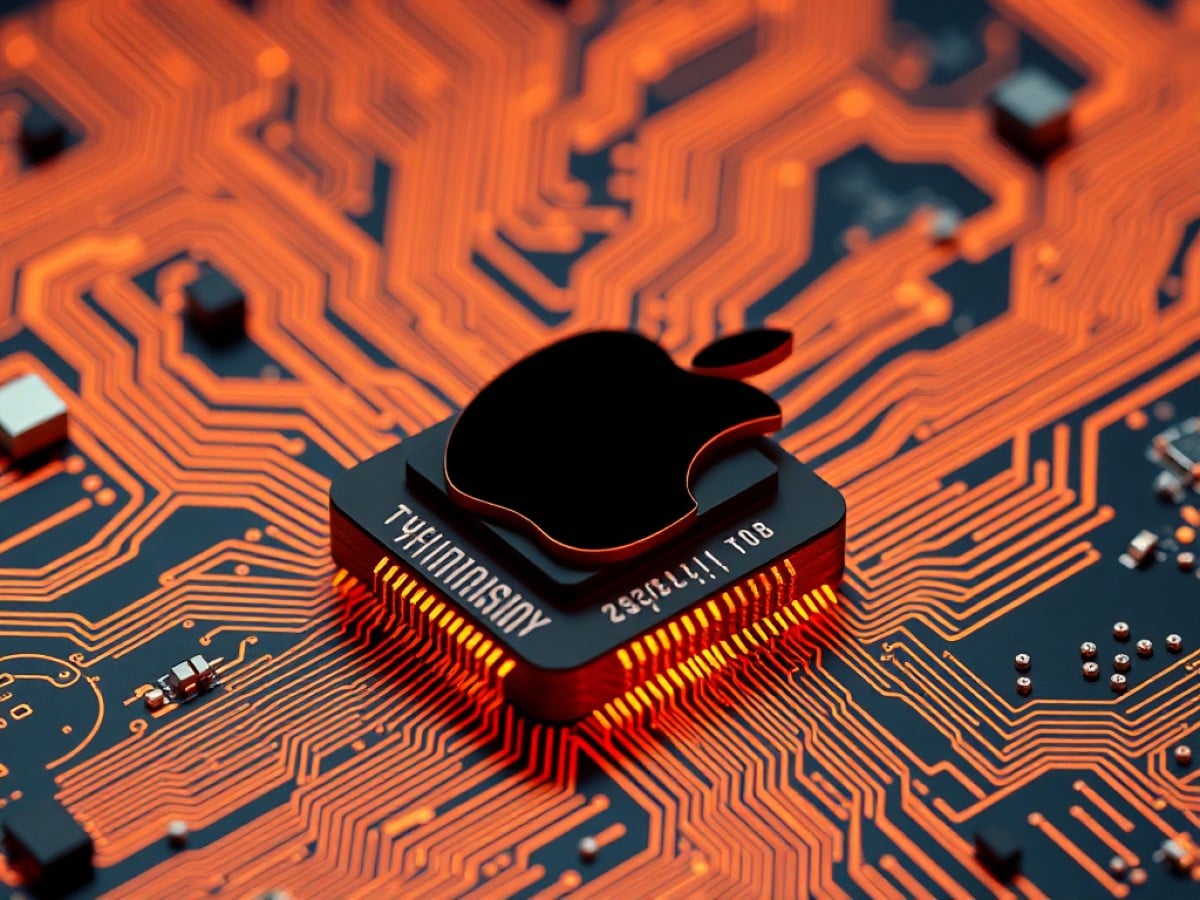 The first unpatchable iPhone exploit in six years targets chips still running Apple