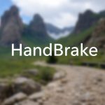 Handbrake