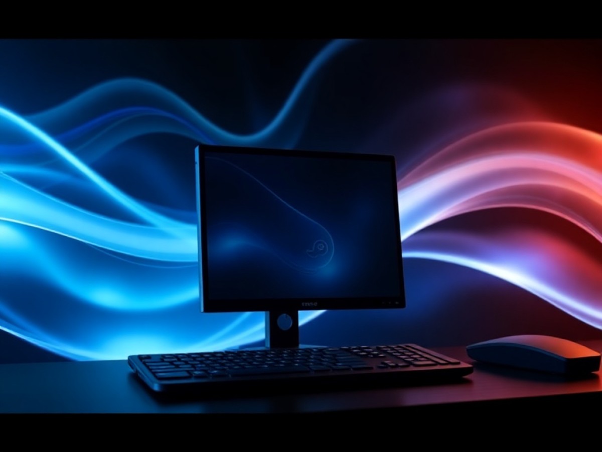 SteamOS
