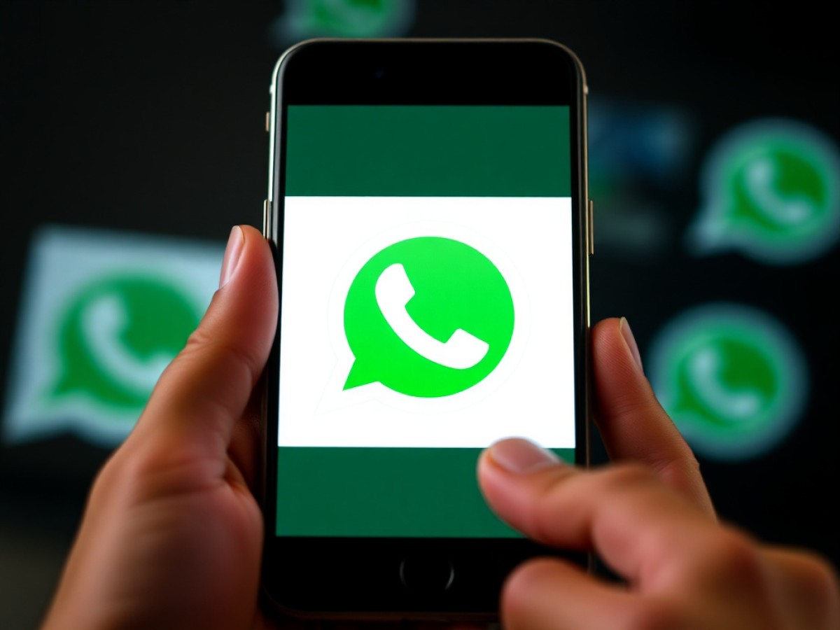 WhatsApp for Android