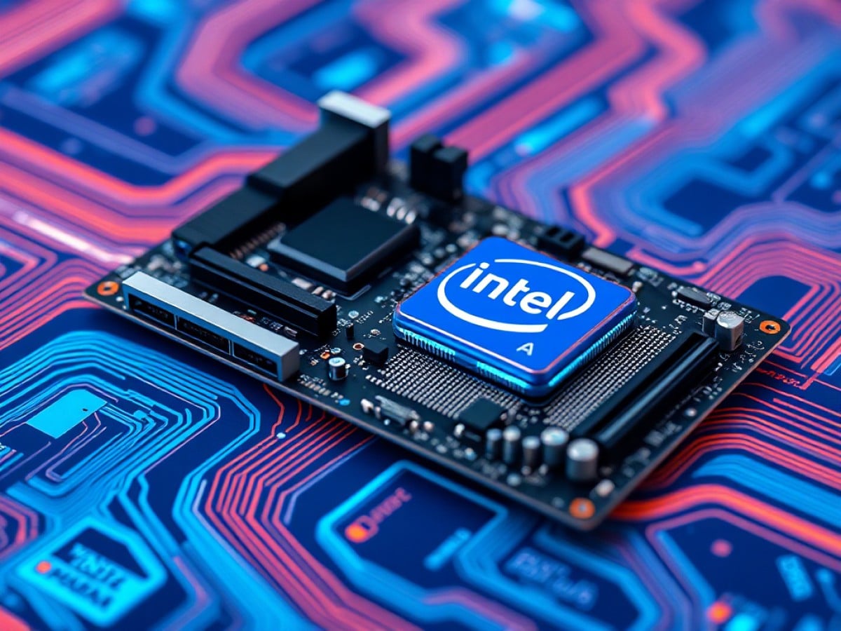 The PCIe 5.0 tax: Intel