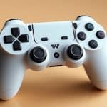 Sony patents PlayStation controller buttons that get harder, softer, and grab your fingers