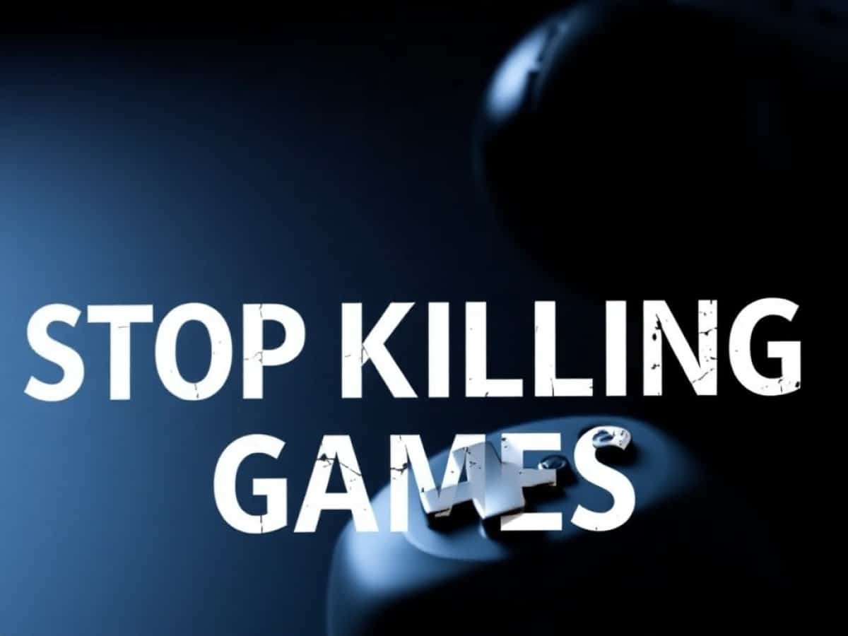 Stop Killing Games lost its biggest battle despite 1.3 million signatures, but the fight isn't over