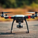 Taiwan is teaching civilians drone skills learned from Ukraine