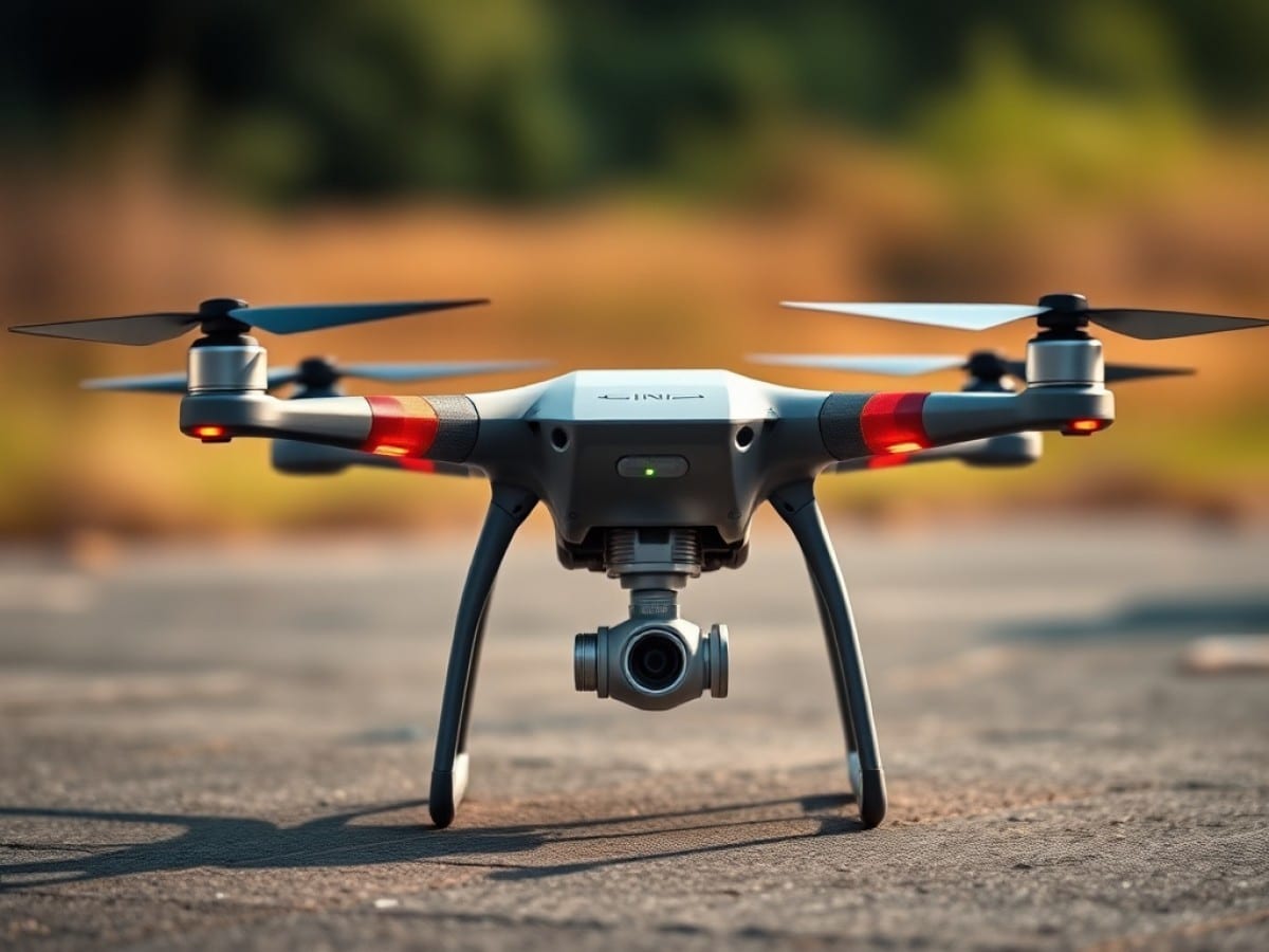 Taiwan is teaching civilians drone skills learned from Ukraine