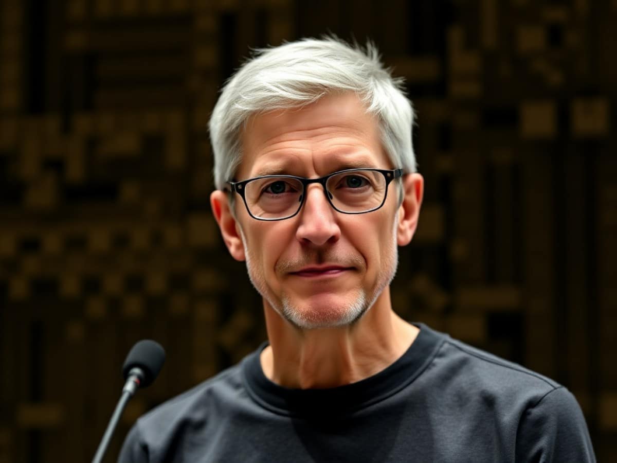 Tim Cook confirms Apple price hikes are coming, iPhones could jump $200 or more