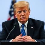 Trump says Apple will work with Intel to build chips in the US