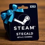 Valve says physical Steam Gift Cards are being discontinued after years of scams