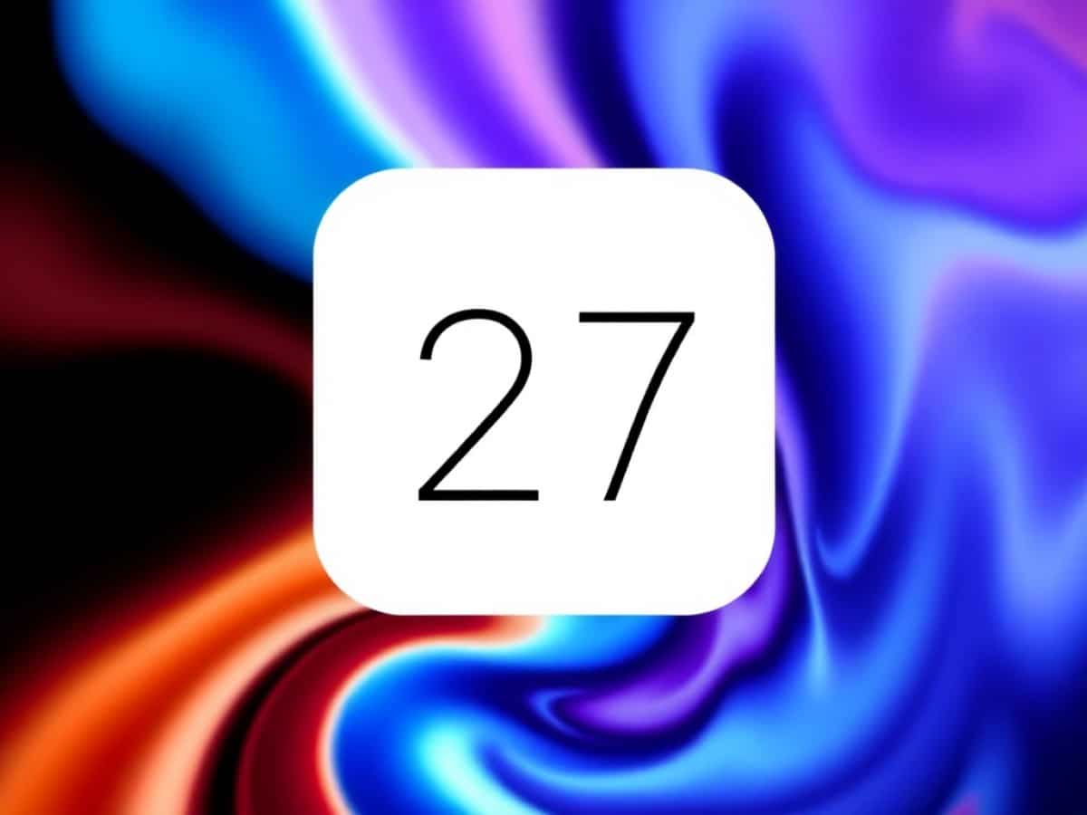 Apple iOS 27 brings long-awaited Siri AI overhaul, with daily usage limits unless you pay for iCloud+