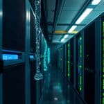 Cheyenne suspends datacenter wastewater after rare bacterium traced to Meta