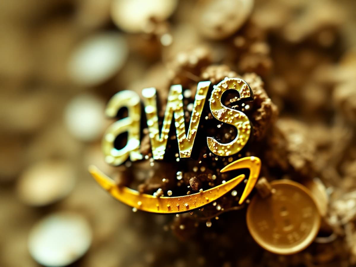 AWS billing goes haywire, hits customers with bills as high as $7.8 trillion