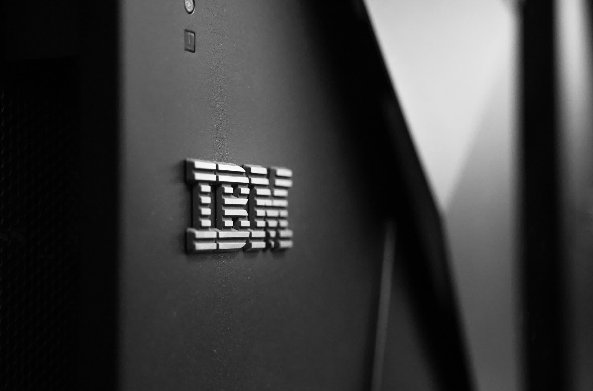 IBM