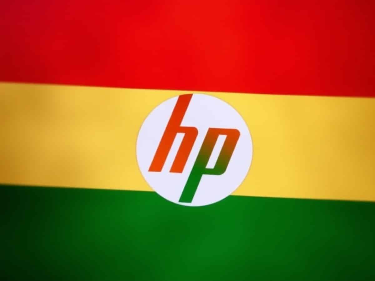 India fined HP $14.4 million for rigging government bids and fixing ink and toner prices