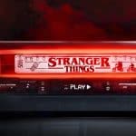 Netflix celebrates 10 years of Stranger Thing with a VHS-quality version of the first season