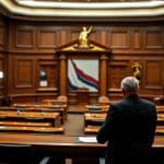New York becomes the first state to ban smart glasses in courtrooms