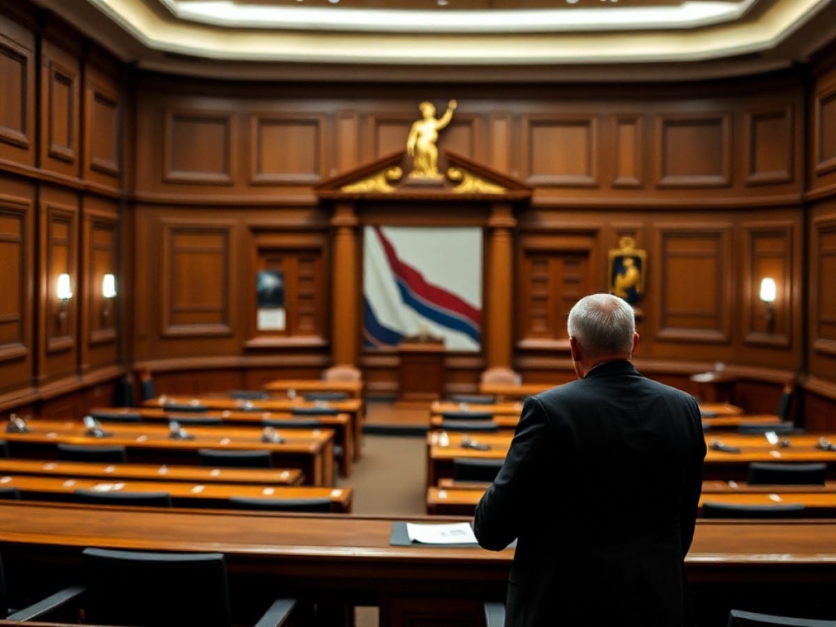 New York becomes the first state to ban smart glasses in courtrooms