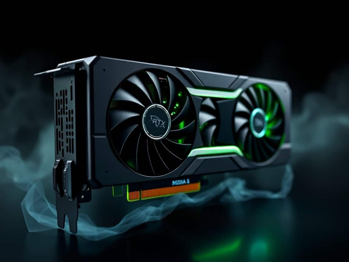 Nvidia may have RTX 5000 Super GPUs ready, but costly 3GB GDDR7 is holding them back