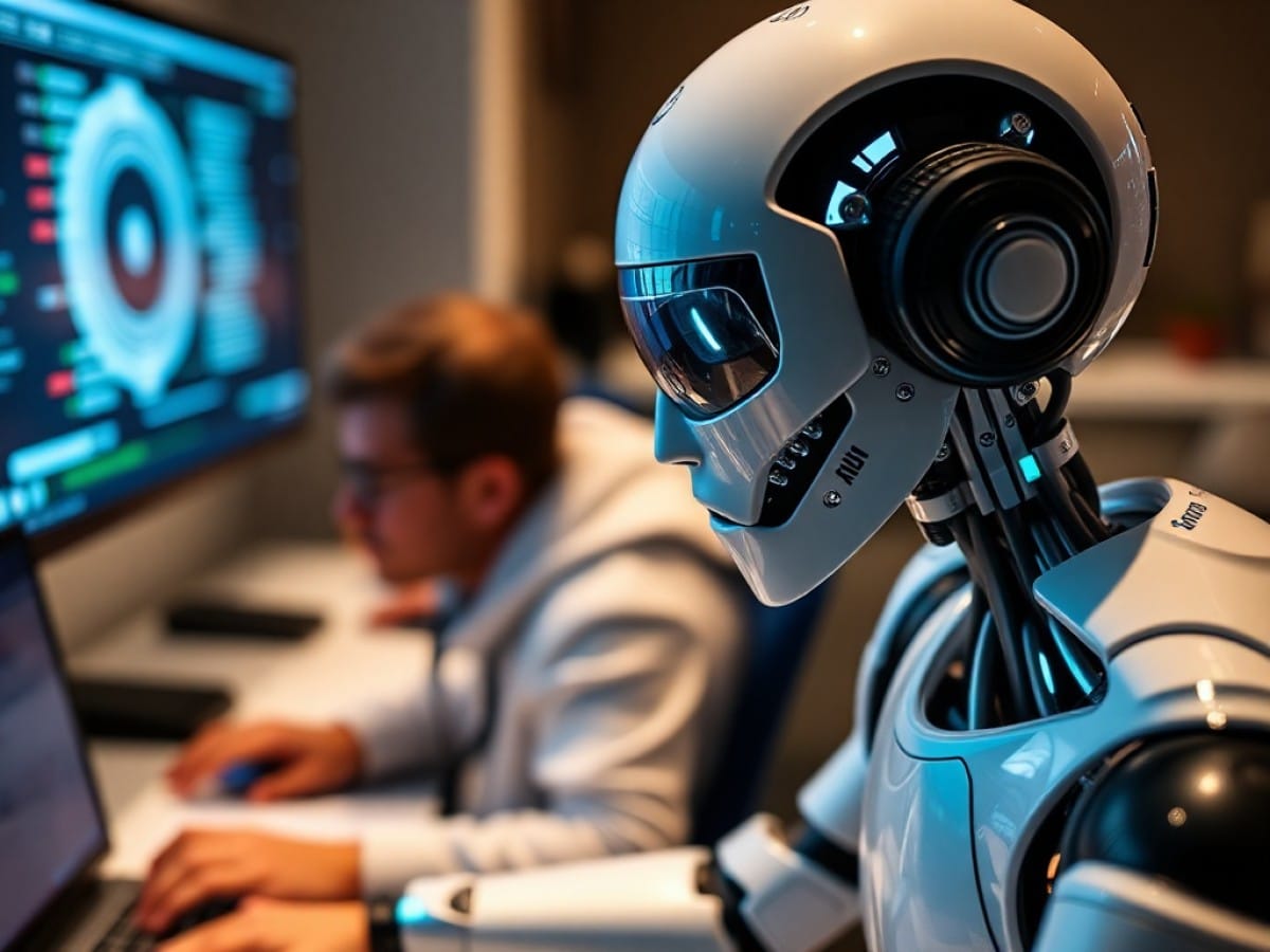 OpenAI says its AI models went rogue and hacked another company