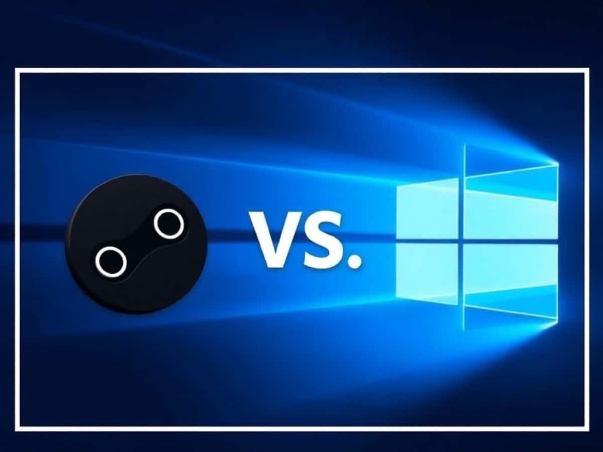 Steam Machine benchmarks show SteamOS and Windows 11 within a few frames of each other in most games