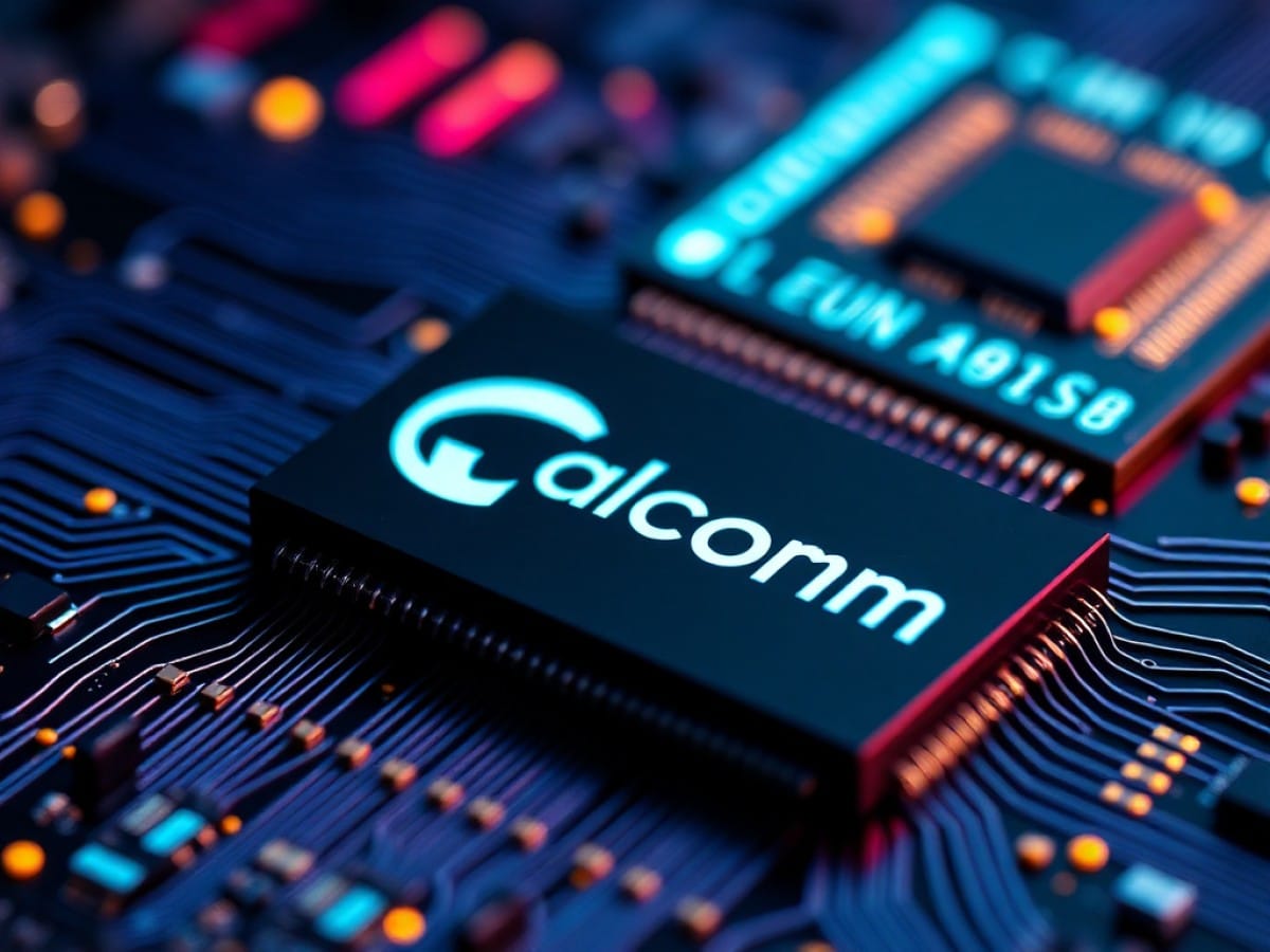 Qualcomm