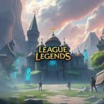 Riot is reviving old League of Legends even as it prepares the game's biggest overhaul ever