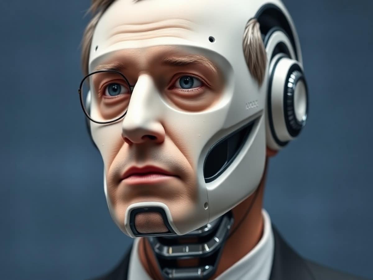 SoftBank boss says the AI revolution will cost $5 trillion a year, also, there