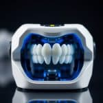 This tiny robot could help dentists prepare crowns in a single visit