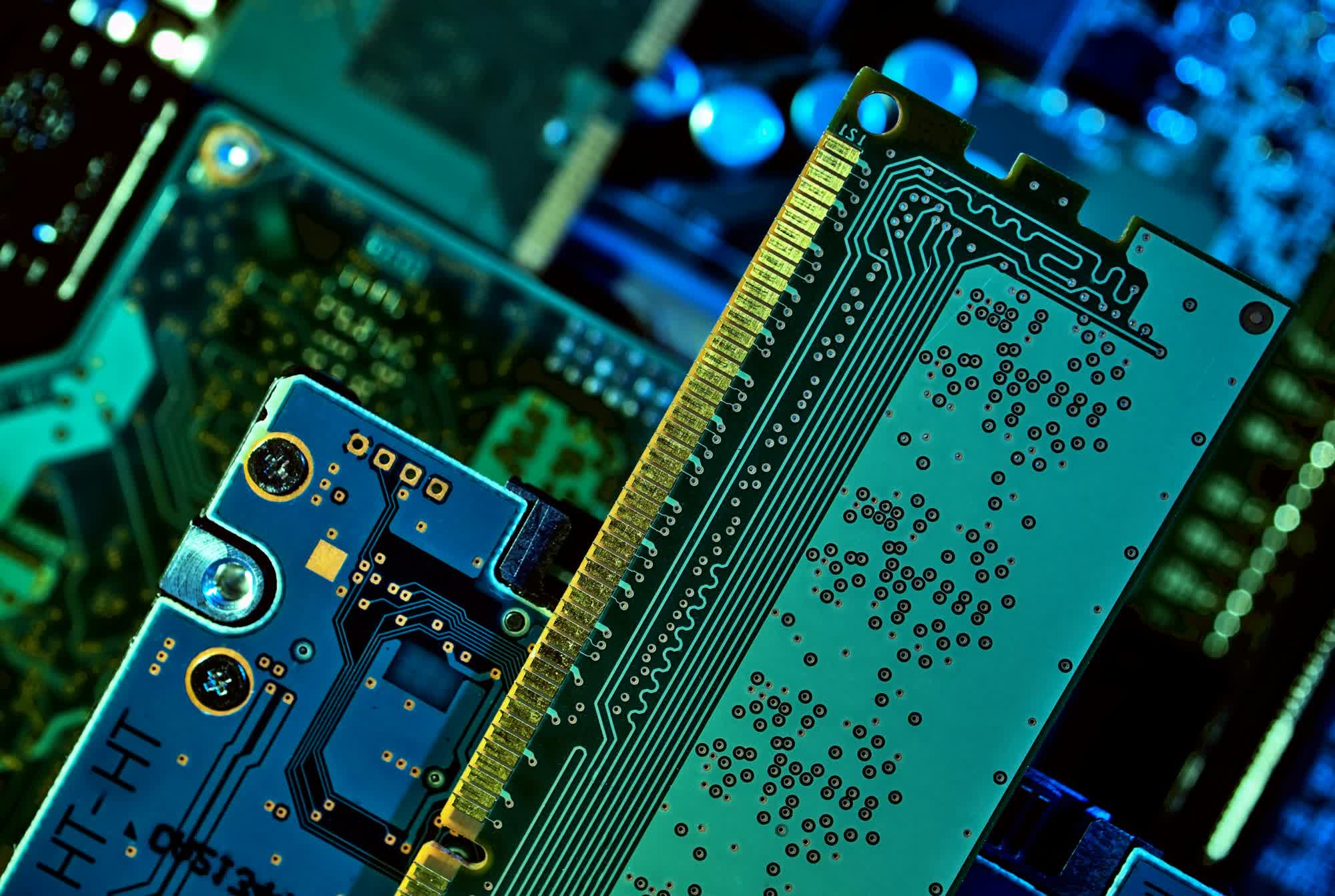SK Hynix predicts memory crunch will peak in 2027 and continue through 2030